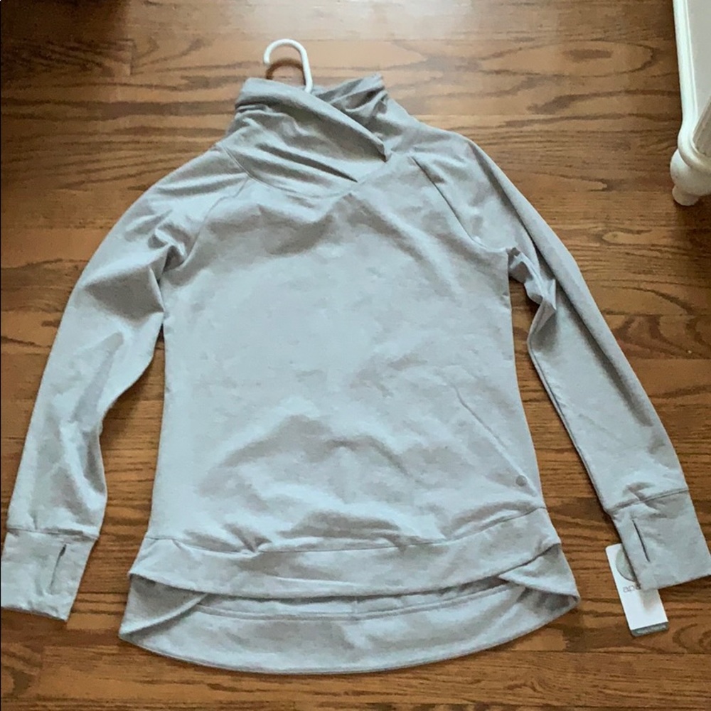 Athletic Jacket